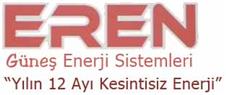 Eren Güneş Enerji Sistemleri - Isparta